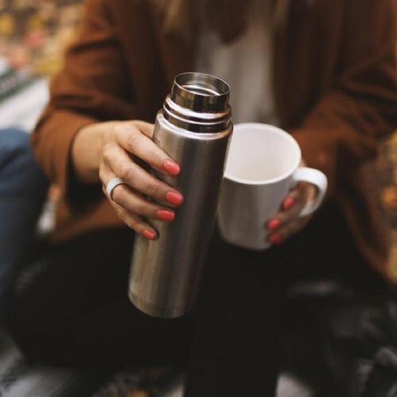 Enso Column Stackable Silicone Ring NWT - Picture 3 of 7